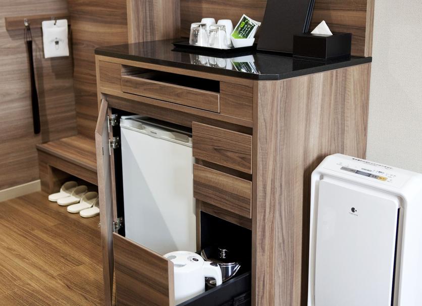 Room amenity Photo