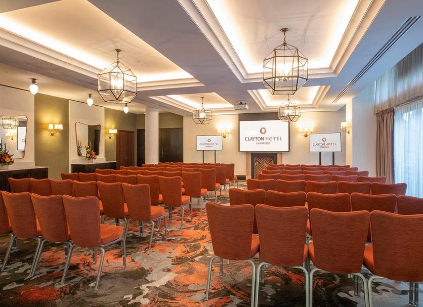 Conference room Photo