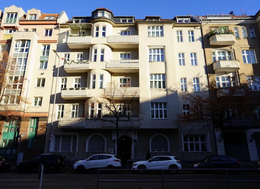 Building Photo