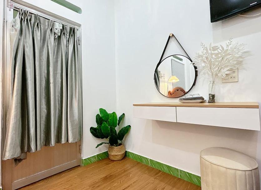 Room amenity Photo