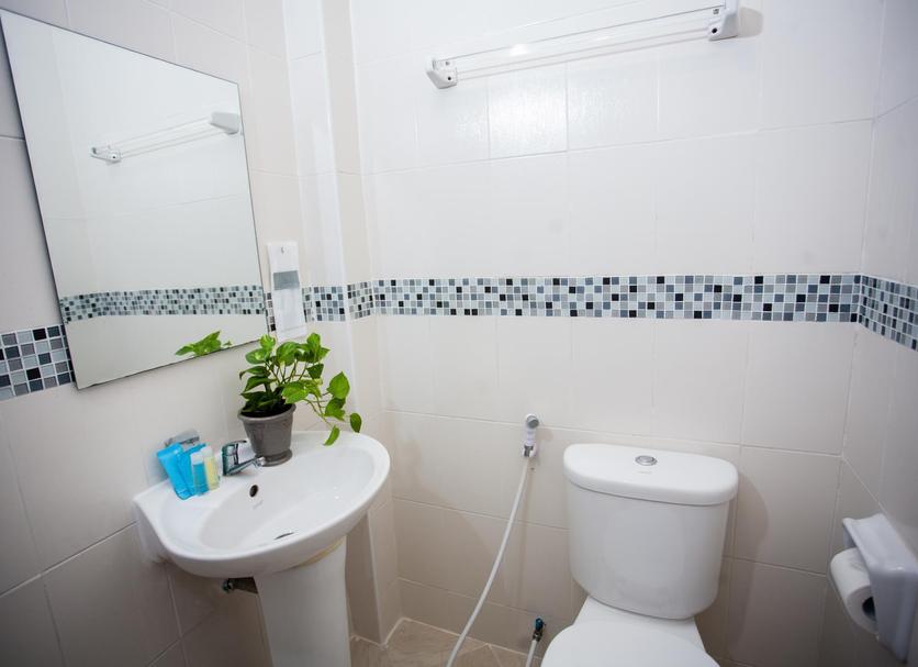 Bathroom Photo