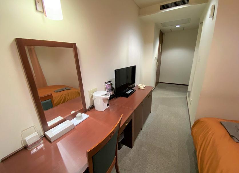 Room amenity Photo