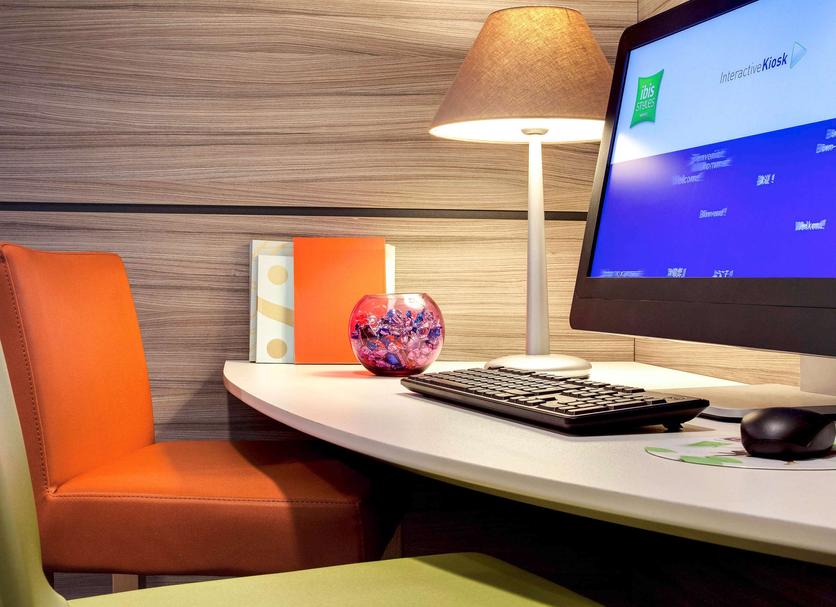 Room amenity Photo