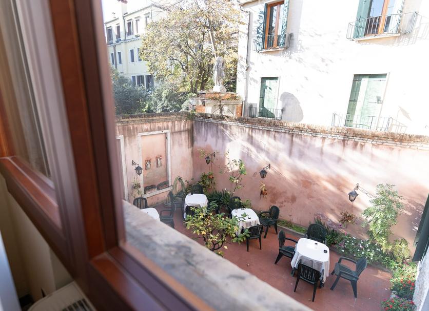 Outdoor view Photo