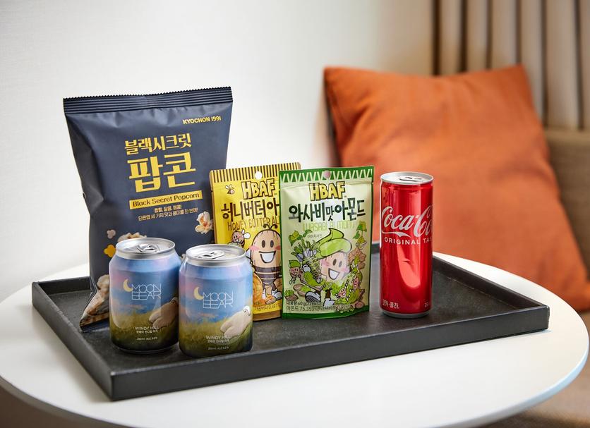 Room amenity Photo