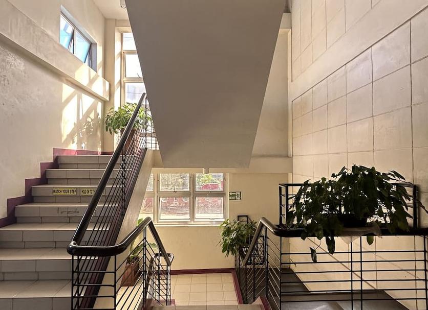 Stairs Photo