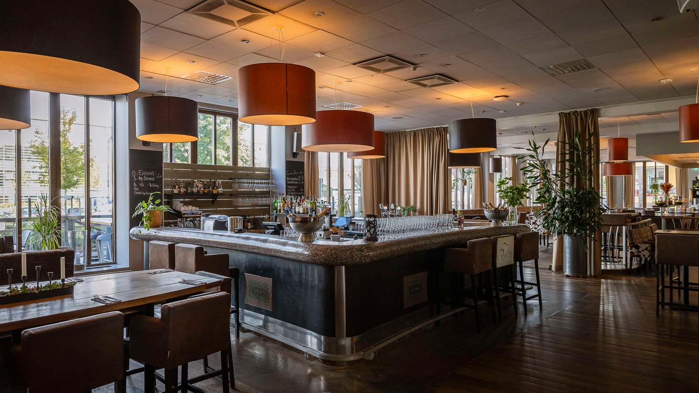 Comfort Hotel Sundsvall