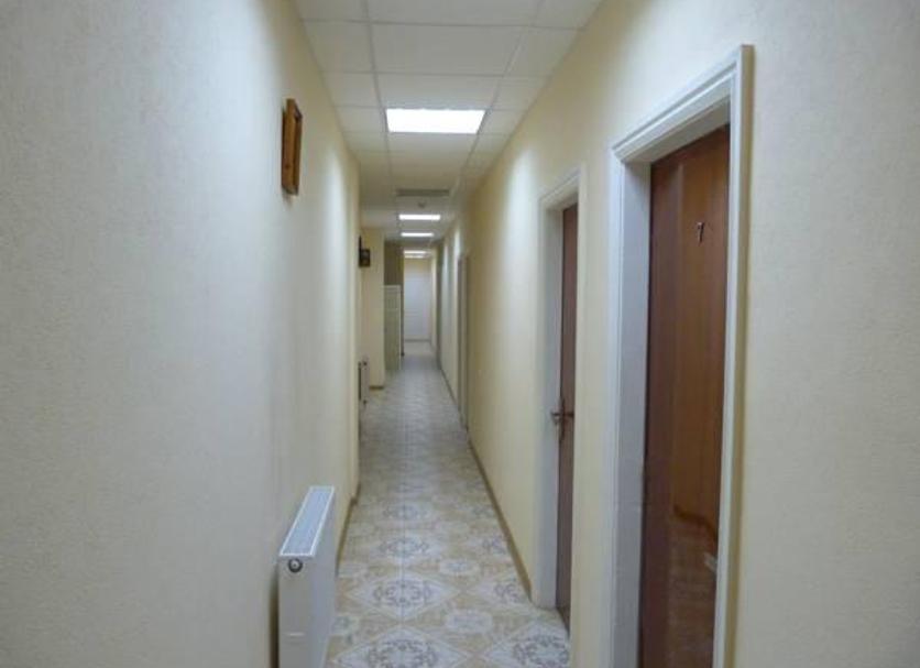 Hallway Photo