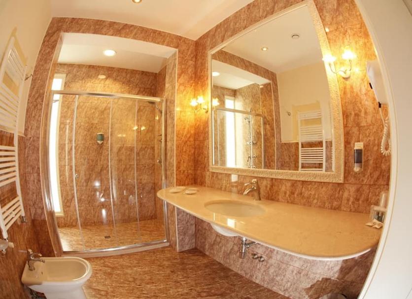 Bathroom Photo