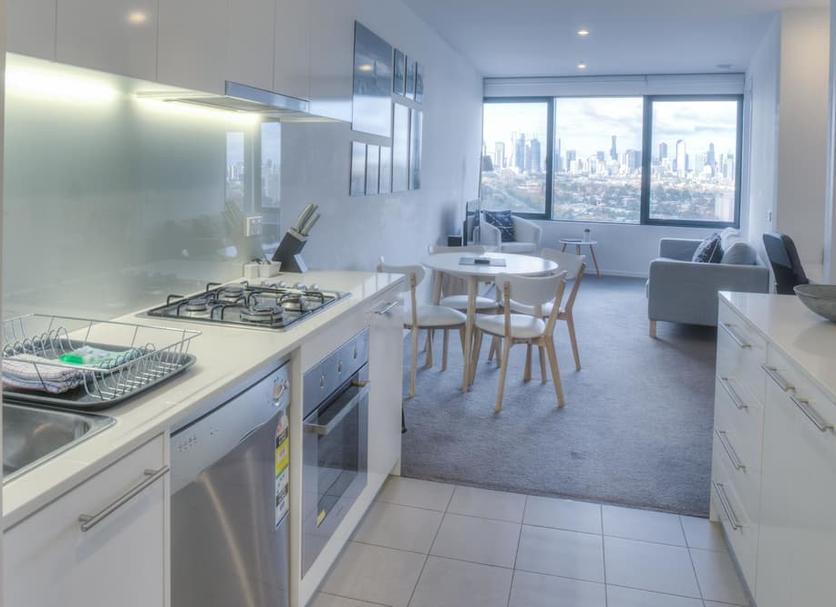 Kitchen Photo