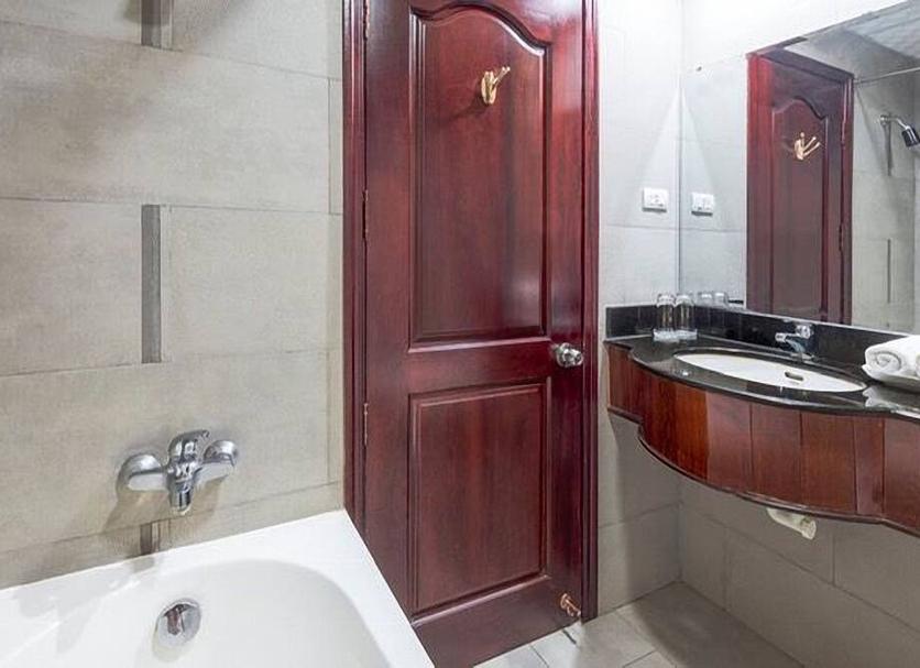 Bathroom Photo