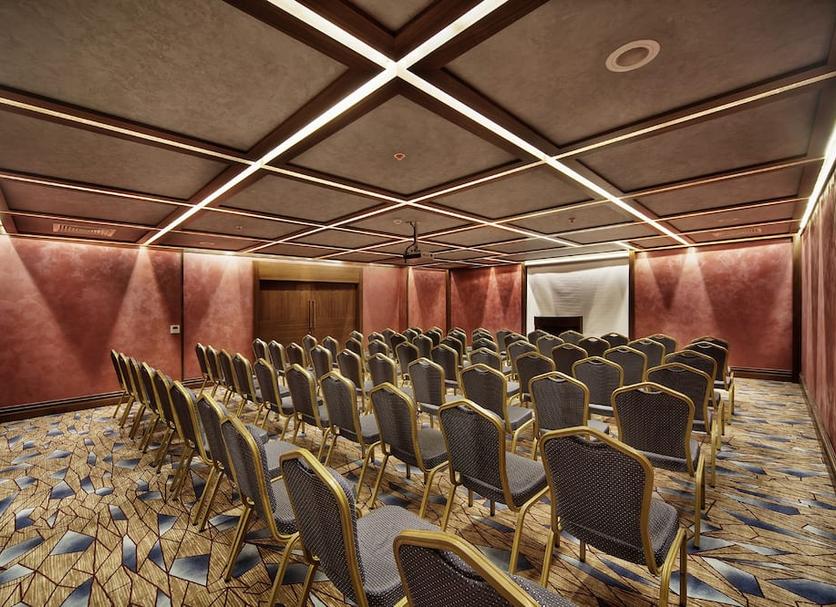Conference room Photo