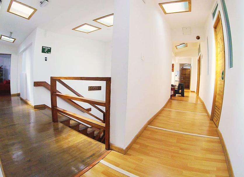 Hallway Photo