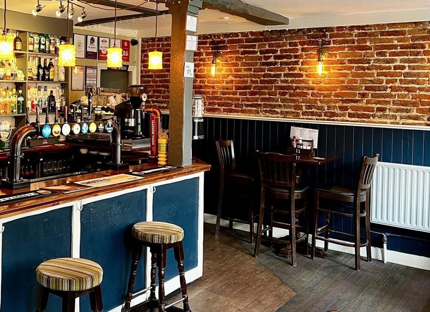 Bar Photo