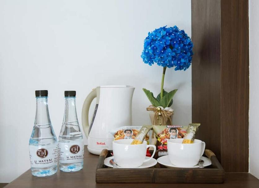 Room amenity Photo