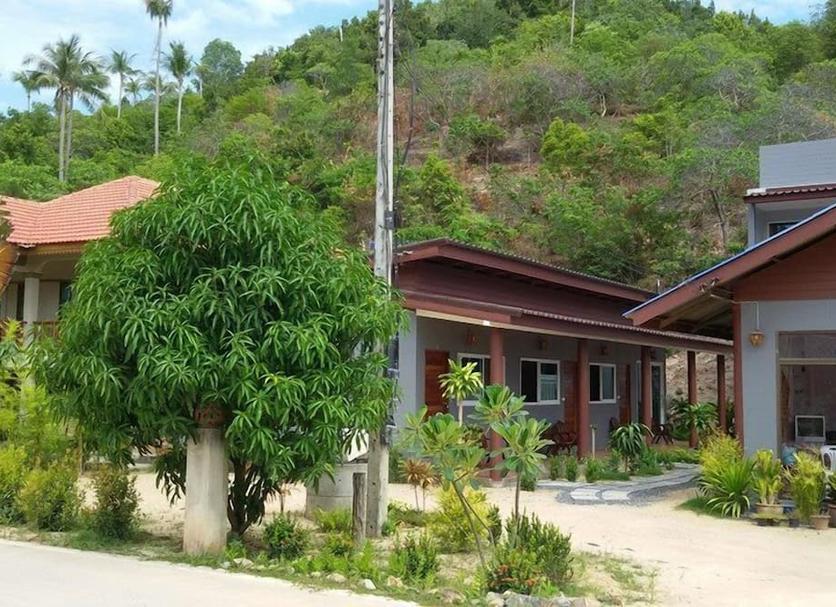 Outdoor view Photo