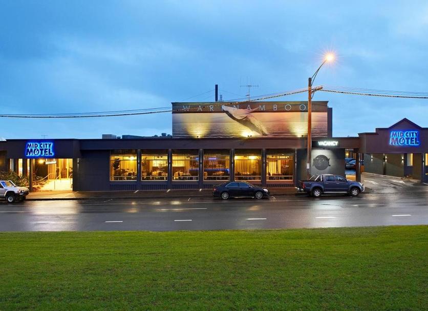 Building Photo