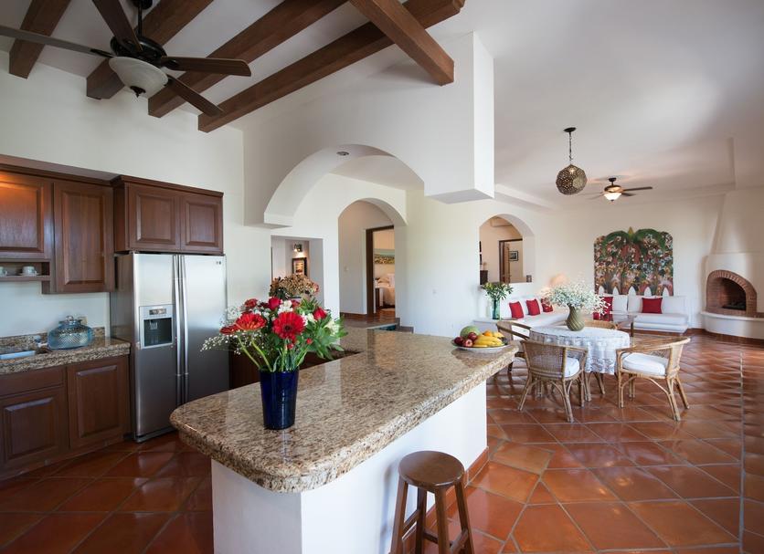 Dining room Photo