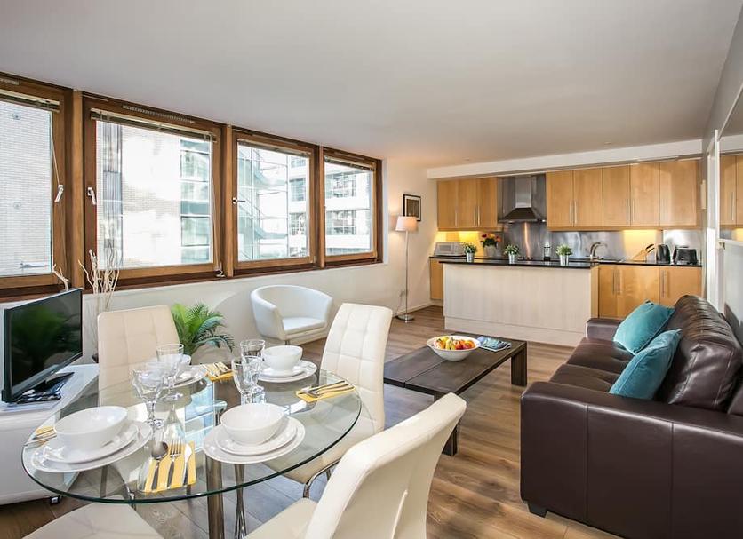 Dining room Photo