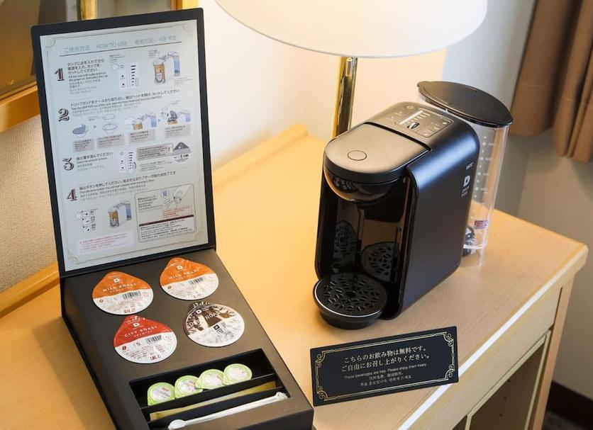 Room amenity Photo