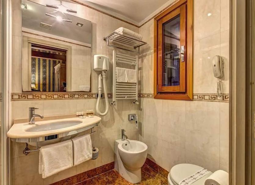 Bathroom Photo