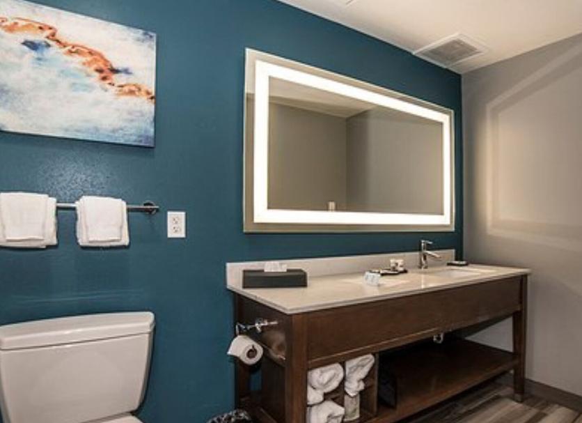 Bathroom Photo