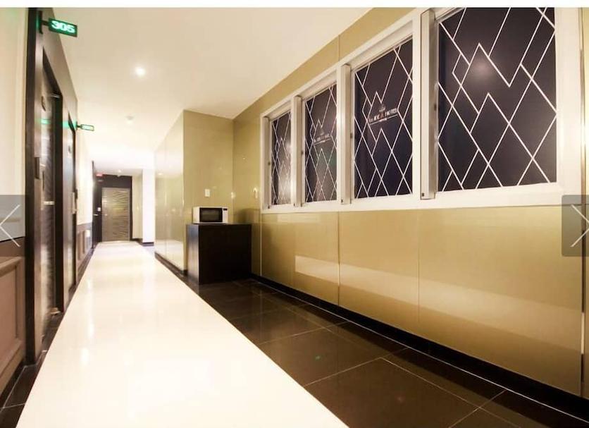Hallway Photo