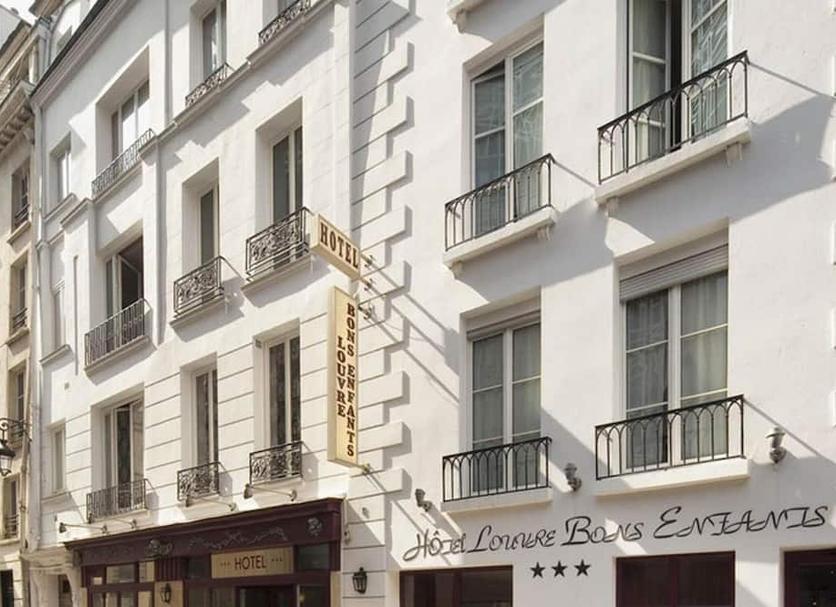 Building Photo