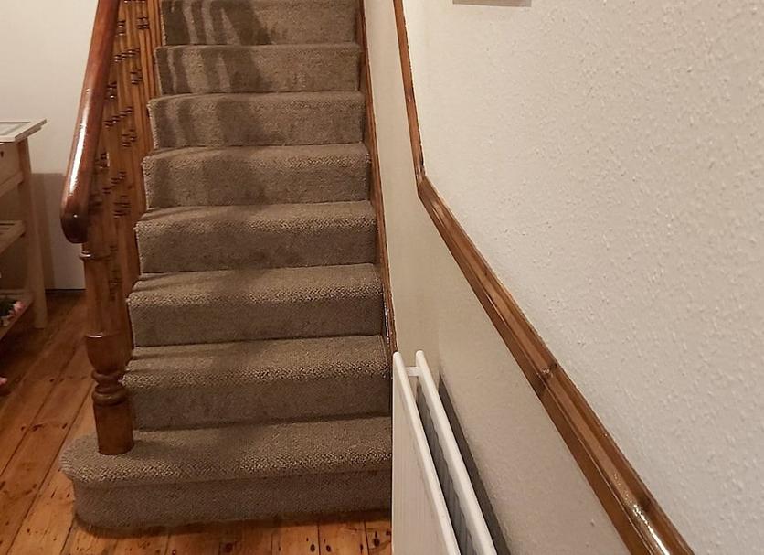 Stairs Photo
