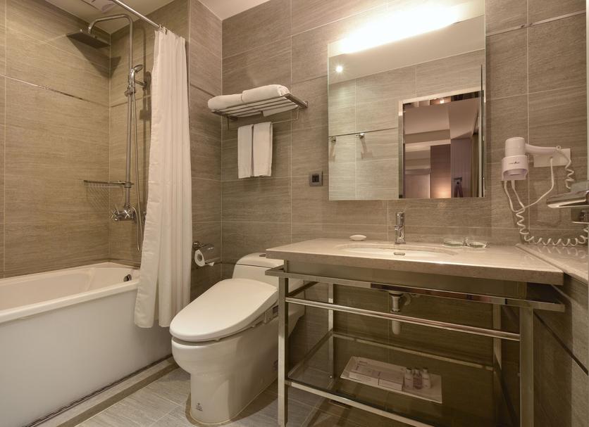 Bathroom Photo