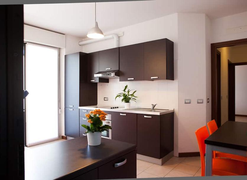 Kitchen Photo