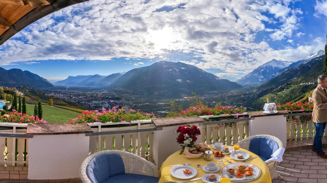 Panorama Vital Hotel Rimmele