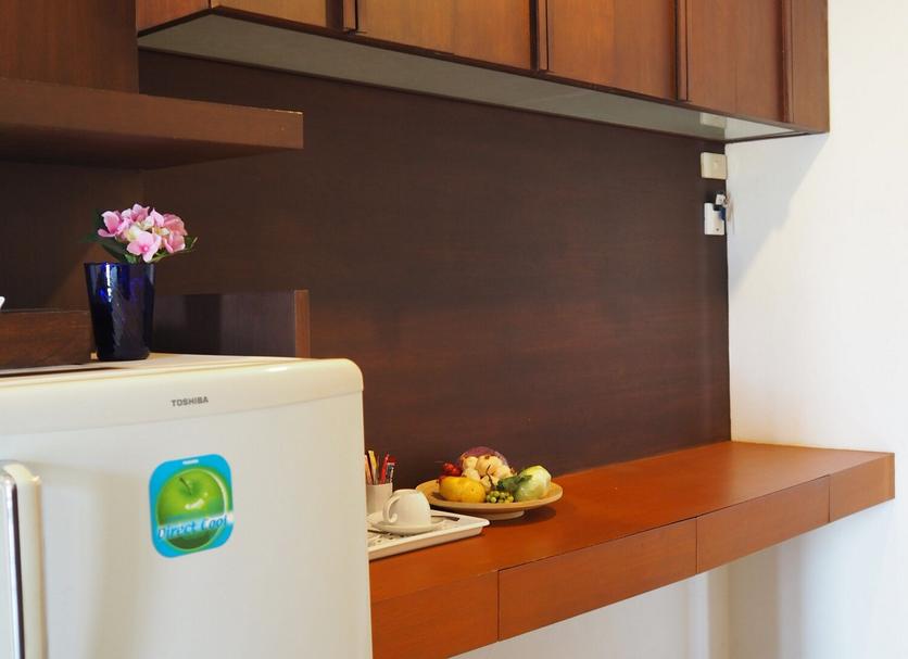 Room amenity Photo