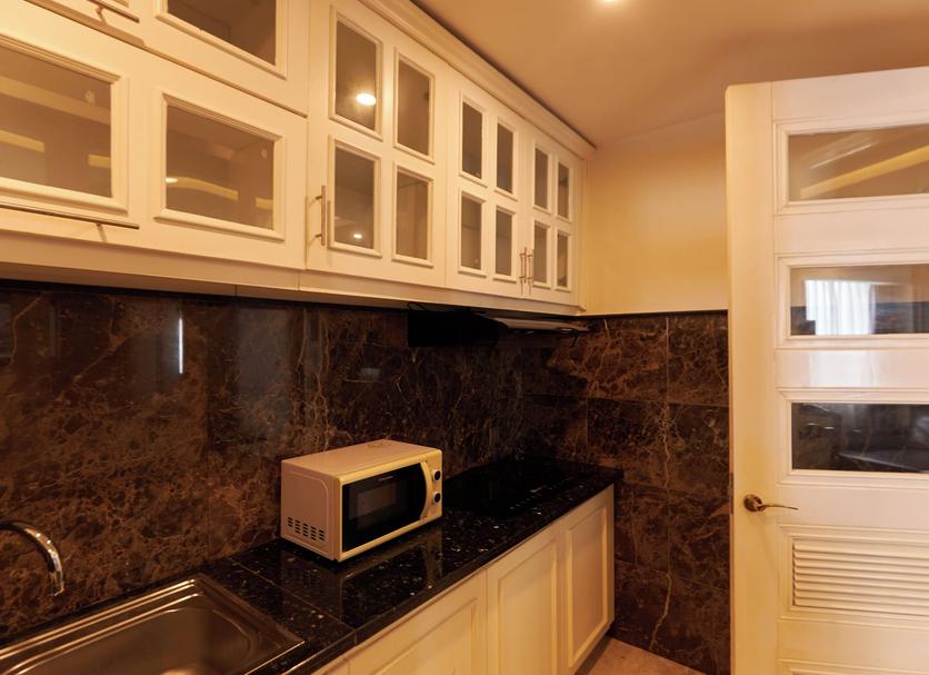 Kitchen Photo