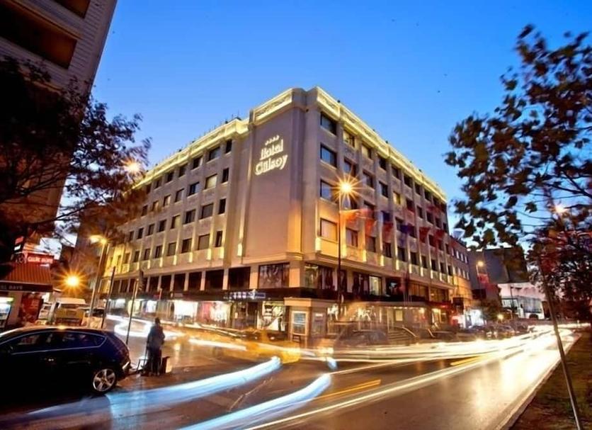 Building Photo