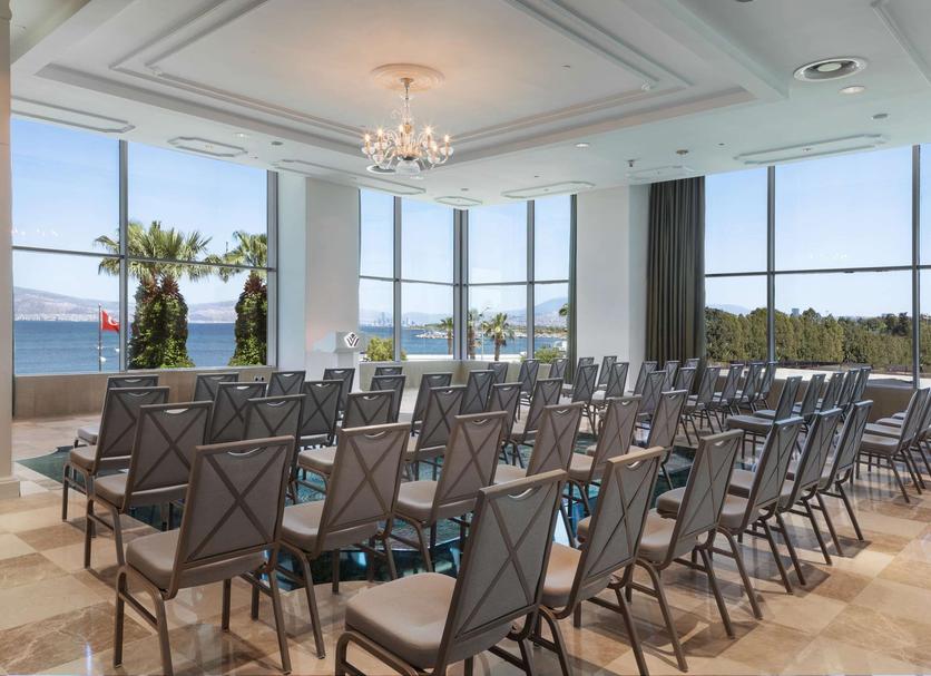 Conference room Photo