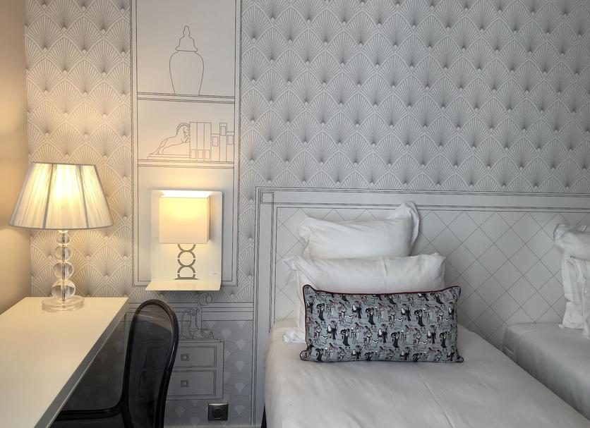Room amenity Photo