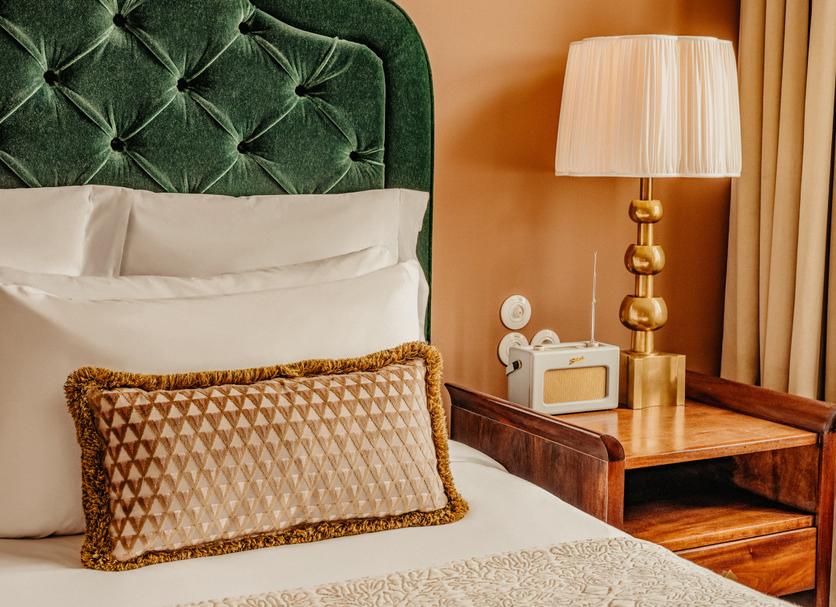 Room amenity Photo