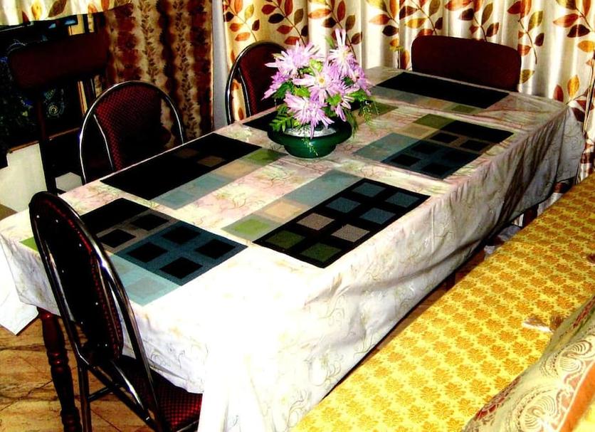 Dining room Photo
