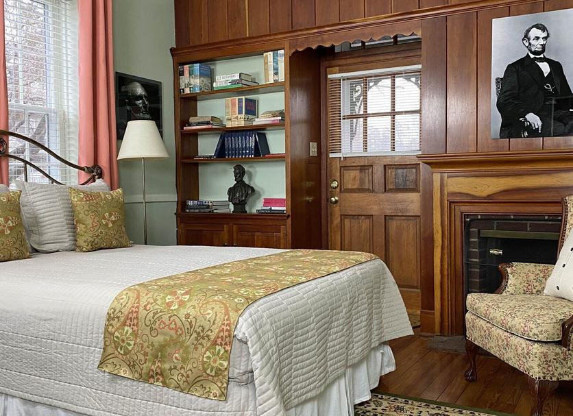 Bedroom Photo