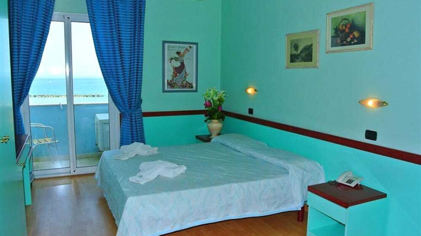 Hotel Mirage
