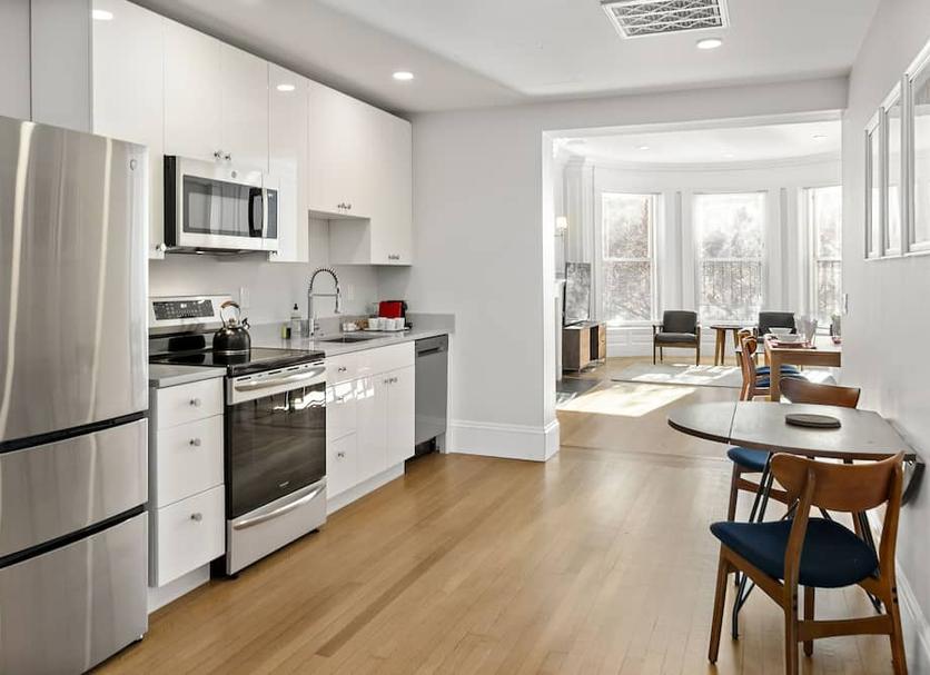 Kitchen Photo