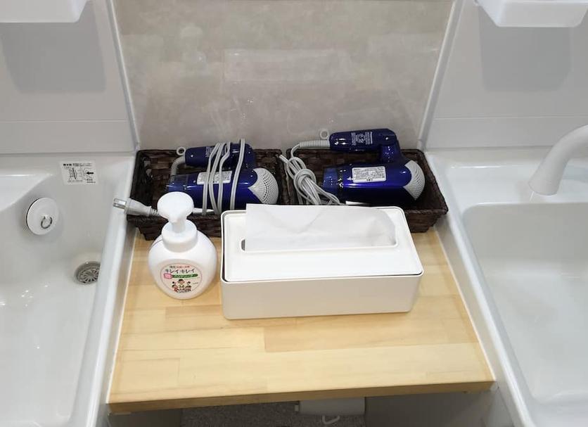 Hotel amenity Photo