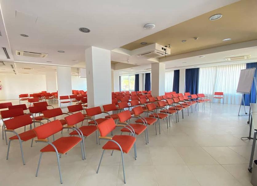 Conference room Photo