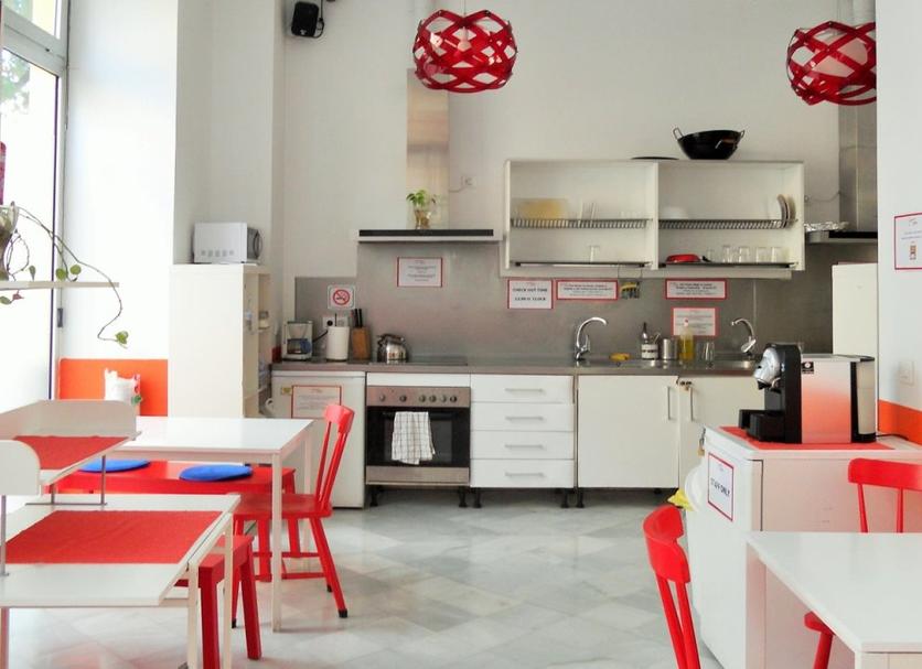 Kitchen Photo