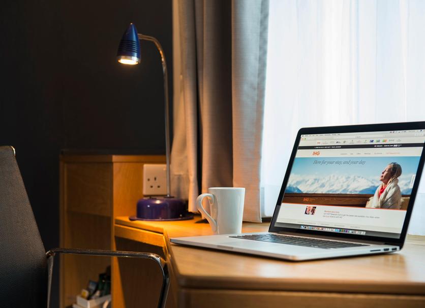 Room amenity Photo