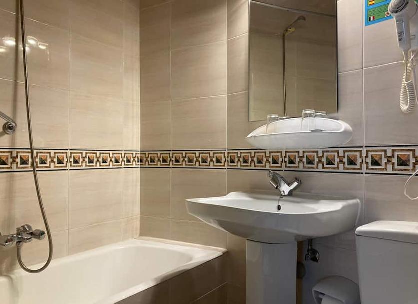 Bathroom Photo