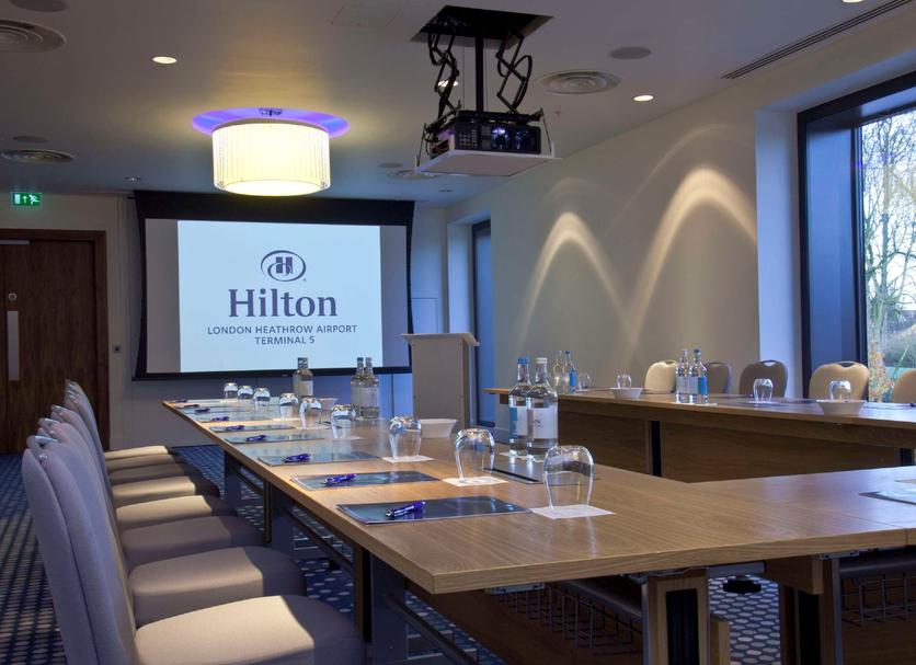 Conference room Photo