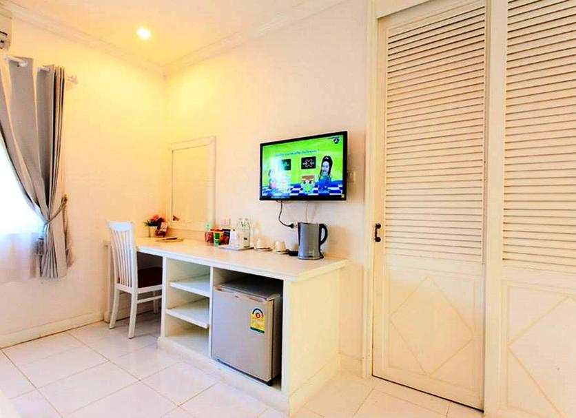 Room amenity Photo