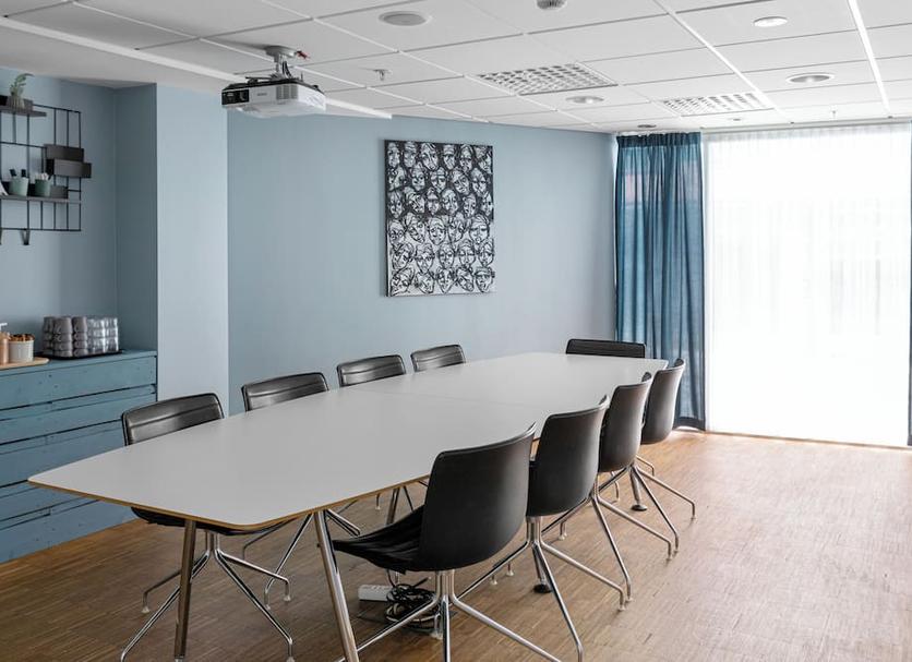 Conference room Photo